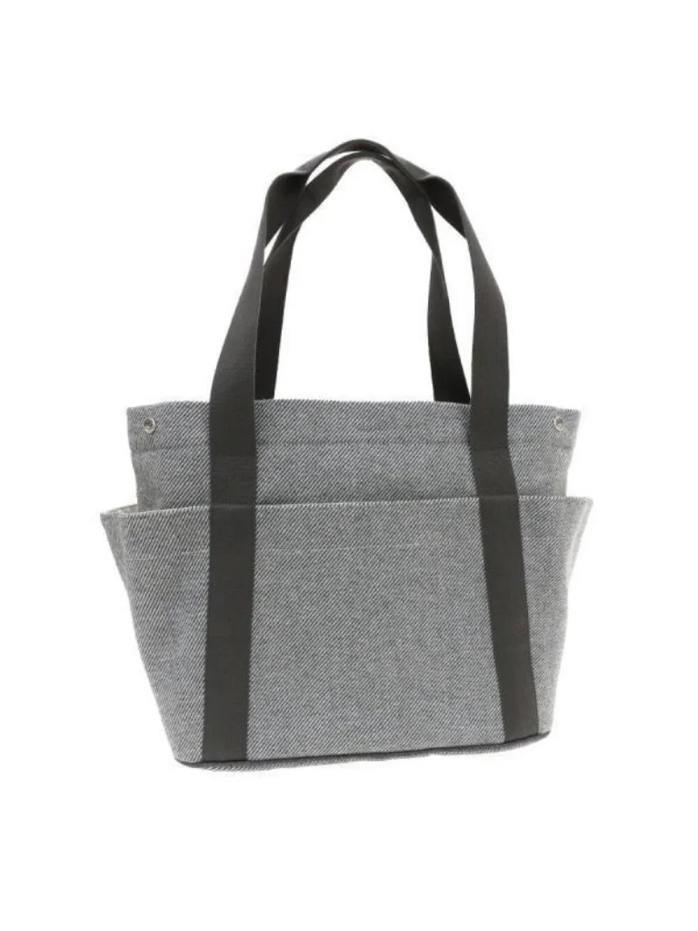 Hermes Anime Natte a Handbag